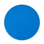 Butelka termiczna Mendoza 500 ml, niebieski - obrazek 2