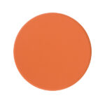 Butelka termiczna Mendoza 500 ml, pomarańczowy - obrazek 3