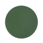 Butelka termiczna Mendoza 500 ml, ciemnozielony - obrazek 3