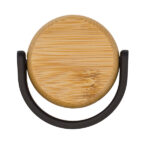 Butelka termiczna Astoria 500 ml, czarny - obrazek 3