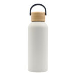 Butelka termiczna Astoria 500 ml, biały - obrazek 2