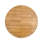 Dwuścienna butelka z zaparzaczem Helen 400 ml, transparentny - obrazek 4