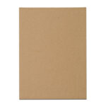 Termos z kubkami Attu 500 ml, czarny - obrazek 3