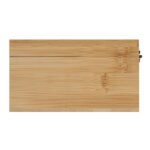 Pudełko na herbatę Tukao, brązowy - obrazek 5