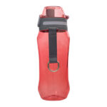 Bidon Primo 660 ml, czerwony - obrazek 3