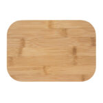 Lunch box Vincente 1000 ml , beżowy - obrazek 3