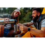 Termos Livin 1000 ml, srebrny - obrazek 10