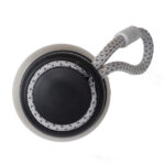 Butelka termiczna 500 ml Calgary, srebrny - obrazek 4