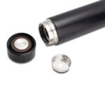Termos Osseo 450 ml, czarny - obrazek 4