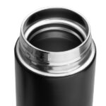 Termos Osseo 450 ml, czarny - obrazek 6