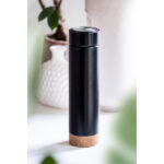 Termos Osseo 450 ml, czarny - obrazek 10