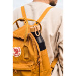 Butelka termiczna Lavotto 500 ml, czarny - obrazek 8