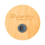 Szklanka/kubek Upscale 450 ml, granatowy - obrazek 5