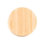 Szklana butelka z zaparzaczem herbaty Gourmet 600 ml, granatowy - obrazek 5