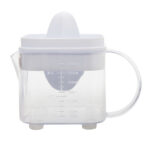 Wyciskarka do cytrusów Squeezi, biały - obrazek 4