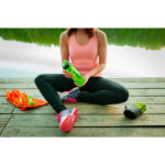 Bidon Jolly 700 ml, zielony - obrazek 5