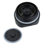 Kubek termiczny Winnipeg 350 ml, srebrny - obrazek 4