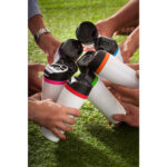 Kubek termiczny Winnipeg 350 ml, biały - obrazek 9