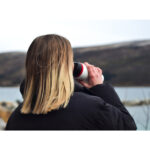 Kubek termiczny Winnipeg 350 ml, biały - obrazek 11