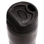 Kubek termiczny Winnipeg 350 ml, grafitowy - obrazek 3