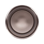 Kubek termiczny Toronto 450 ml, czarny - obrazek 4