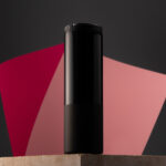 Kubek termiczny Toronto 450 ml, czarny - obrazek 8