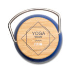 Butelka termiczna Malmo 500 ml, niebieski - obrazek 5