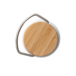 Butelka termiczna Malmo 500 ml, biały - obrazek 3