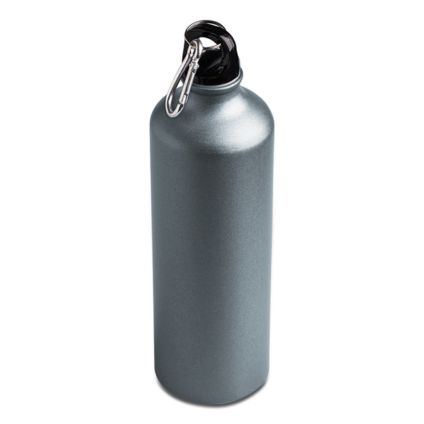 R08416_41_e Bidon aluminiowy Tripper 800 ml, grafitowy - obrazek 1