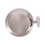 Bidon stalowy Fun Tripping 700 ml, srebrny - obrazek 5