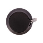 Bidon stalowy Fun Tripping 700 ml, czarny - obrazek 5