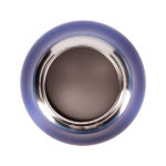 Bidon stalowy Fun Tripping 700 ml, niebieski - obrazek 3