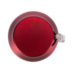 Bidon stalowy Fun Tripping 700 ml, czerwony - obrazek 5