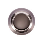 Bidon stalowy Fun Tripping 700 ml, grafitowy - obrazek 3