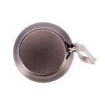 Bidon stalowy Fun Tripping 700 ml, grafitowy - obrazek 5