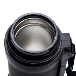 Termos Picnic Amigo 1200 ml, czarny - obrazek 3