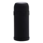 Termos Picnic Amigo 1200 ml, czarny - obrazek 4