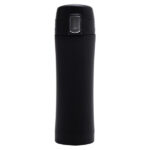 Kubek termiczny Secure 400 ml, czarny