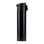 Kubek termiczny Moline 350 ml, czarny - obrazek 5