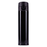 Kubek termiczny Moline 350 ml, czarny - obrazek 6