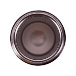 Kubek termiczny Casper 350 ml, czarny - obrazek 4