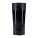 Kubek termiczny Casper 350 ml, czarny - obrazek 6