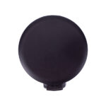 Kubek termiczny Casper 350 ml, czarny - obrazek 8