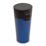 Kubek termiczny Casper 350 ml, niebieski