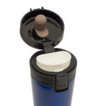 Kubek termiczny Casper 350 ml, niebieski - obrazek 2