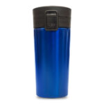 Kubek termiczny Casper 350 ml, niebieski - obrazek 3