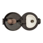 Kubek termiczny Casper 350 ml, niebieski - obrazek 6