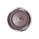 Kubek termiczny Casper 350 ml, biały - obrazek 4