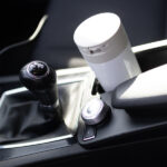 Kubek termiczny Casper 350 ml, biały - obrazek 10