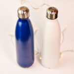 Butelka termiczna Inuvik 700 ml, biały - obrazek 9